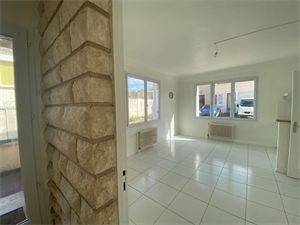 appartement à la location -   86000  POITIERS, surface 32,65 m2 location appartement - APR734861